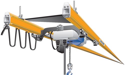 CURSO PARA EL MANEJO SEGURO DE PUENTE GRUA Y ACCESORIOS DE IZAJE.